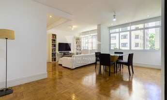 Imagem: Apartamento à venda em Higienópolis com