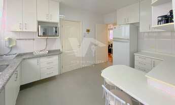 Imagem 7: Apartamento à venda no Jardim Paulista com 3 quartos (1 suíte) e 1 vaga, totalmente reform