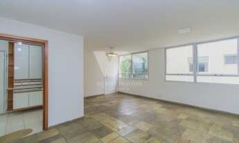 Imagem 3: Apartamento à venda no Jardim Paulista com 3 quartos (1 suíte) e 2 vagas de garagem e 119m