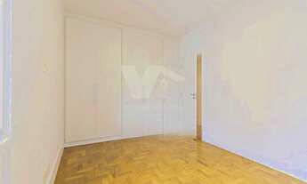 Imagem 7: Apartamento à venda no Jardim Paulista com 3 quartos (1 suíte), 2 vagas de garagem. Reform