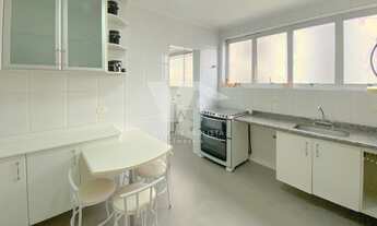 Imagem 6: Apartamento à venda no Jardim Paulista com 3 quartos (1 suíte) e 1 vaga, totalmente reform