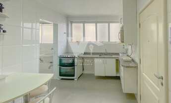 Imagem 5: Apartamento à venda no Jardim Paulista com 3 quartos (1 suíte) e 1 vaga, totalmente reform