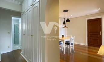 Imagem 6: Apartamento à venda em Perdizes com 3 quartos (1 suíte) e 2 vagas. Lazer com academia, chu