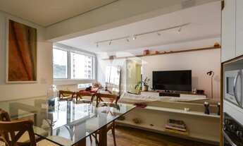 Imagem: Apartamento à venda no Jardim Paulista