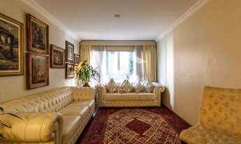 Imagem 6: Apartamento à venda no Jardim Paulista com 3 quartos (1 suíte) e 1 vaga, com 135m². Lazer