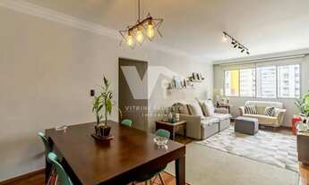 Imagem: Apartamento à venda em Perdizes com 3 quartos