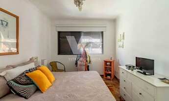 Imagem 6: Apartamento à venda em Perdizes com 3 quartos (1 suíte) e 1 vaga, 121m², andar alto. Lazer