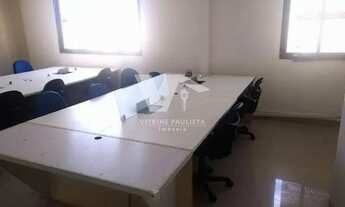 Imagem 6: Sala Comercial ? Andar Inteiro - 5 salas, copa e 2 banheiros