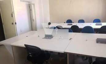 Imagem 5: Sala Comercial ? Andar Inteiro - 5 salas, copa e 2 banheiros