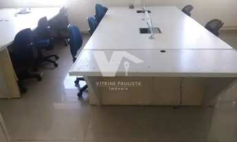 Imagem 7: Sala Comercial ? Andar Inteiro - 5 salas, copa e 2 banheiros