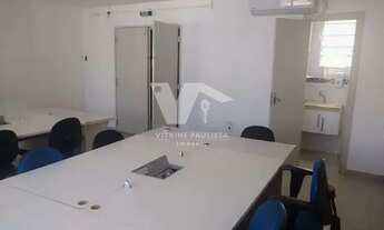 Imagem 4: Sala Comercial ? Andar Inteiro - 5 salas, copa e 2 banheiros