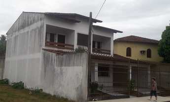 Imagem 3: CASA RESIDENCIAL em SERRA-ES - ES, NOVA ALMEIDA-ES