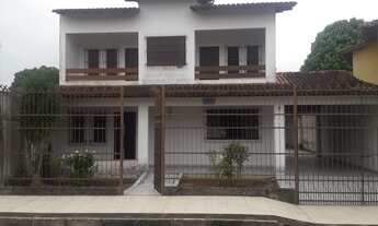 Imagem: CASA RESIDENCIAL em SERRA-ES - ES, NOVA