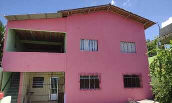 Imagem: Praia Grande, fundão ES casa Duplex à