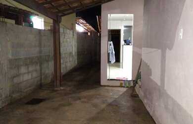 Imagem 2: Casa à venda em Enseada de Jacaraípe, Serra-ES: 2 quartos, 1 sala, 1 banheiro, 1 vaga de g