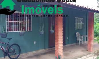 Imagem: Nova Almeida, Serra ES casa à Venda