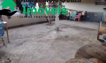 Imagem 4: Casa de Luxo à Venda em Serra-ES, Bairro Parque Santa Fé - 8 Quartos, 1 Suíte, 3 Salas, 5