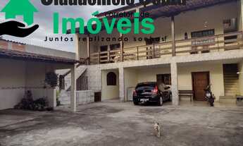 Imagem: Casa de Luxo à Venda em Serra-ES, Bairro