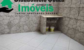 Imagem 7: Casa de Luxo à Venda em Serra-ES, Bairro Parque Santa Fé - 8 Quartos, 1 Suíte, 3 Salas, 5