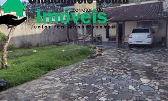 Imagem: Nova Almeida, Serra ES casa com 2 Quartos