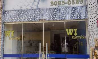 Imagem: Nova Almeida, Serra- es