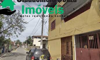 Imagem: Nova Almeida, Serra ES casa duplex à venda