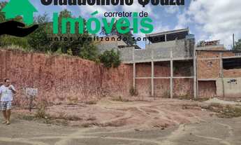 Imagem 2: Praia grande, terreno