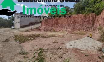 Imagem 3: Praia grande, terreno