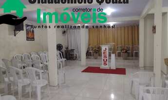 Imagem 4: Enseada de Jacaraipe, Serra, es ponto comercial com casa de 2 quartos, wc, sala com cozinh