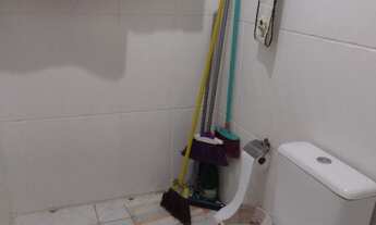 Imagem 6: Enseada de Jacaraipe, Serra, es ponto comercial com casa de 2 quartos, wc, sala com cozinh