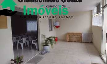 Imagem 3: Enseada de Jacaraipe, Serra, es ponto comercial com casa de 2 quartos, wc, sala com cozinh