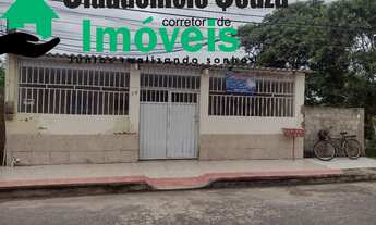 Imagem: Enseada de Jacaraipe, Serra, es ponto comercial