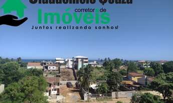 Imagem 2: Luxuosa Casa de 3 Quartos na Praia Capuba em Serra-ES: 3 Suítes, 3 Salas, 5 Banheiros, 4 V