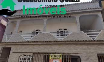 Imagem: Nova Almeida, Serra, es casa duplex