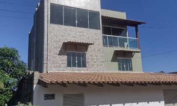 Imagem: Luxuosa Casa de 3 Quartos na Praia Capuba