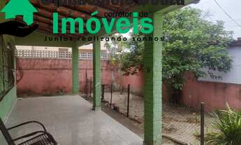 Imagem: Nova Almeida, Serra, es casa 4 quartos com