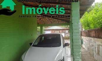 Imagem 2: Nova Almeida, Serra, es casa 4 quartos com 1 suite