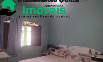 Imagem 5: Nova Almeida, Serra, es casa 4 quartos com 1 suite