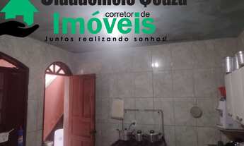 Imagem 3: Nova Almeida, Serra, es casa 4 quartos com 1 suite