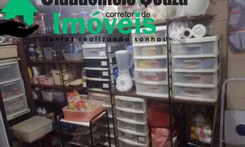 Imagem 3: Casa duplex no Centro de Manguinhos, Serra-ES, com 4 suítes e 1 com closet, piscina, área