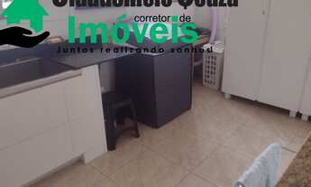 Imagem 2: Casa duplex no Centro de Manguinhos, Serra-ES, com 4 suítes e 1 com closet, piscina, área