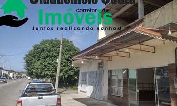 Imagem: Nova Almeida. Serra ES ponto comercial