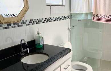 Imagem 5: Nova Almeida, Serramar, es, casa Duplex com área gourmet e piscina