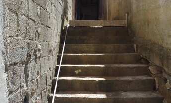 Imagem 3: Serra Sede-Es prédio em construção com 6 apartamentos