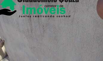 Imagem 7: Serra Sede-Es prédio em construção com 6 apartamentos
