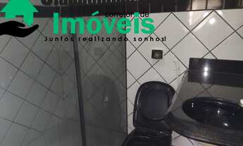 Imagem 7: Imperdível casa de 5 quartos à venda em Fundão-ES, no bairro Praia Grande: 2 suítes, 2 sal