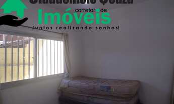 Imagem 5: Imperdível casa de 5 quartos à venda em Fundão-ES, no bairro Praia Grande: 2 suítes, 2 sal