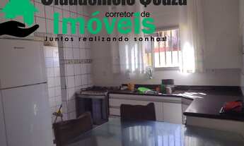 Imagem 4: Imperdível casa de 5 quartos à venda em Fundão-ES, no bairro Praia Grande: 2 suítes, 2 sal