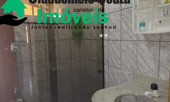 Imagem 6: Imperdível casa de 5 quartos à venda em Fundão-ES, no bairro Praia Grande: 2 suítes, 2 sal