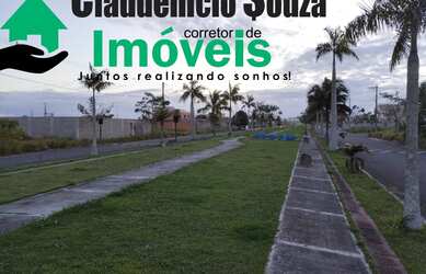 Imagem 4: Praia Grande, fundão, es; Terreno 20x22 440m2 na avenida à venda